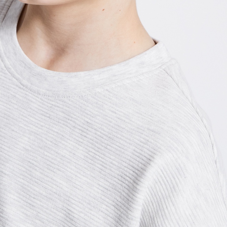 Oversized tee "Svante"